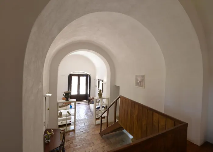 Bed & Breakfast Cefalicchio Canosa di Puglia