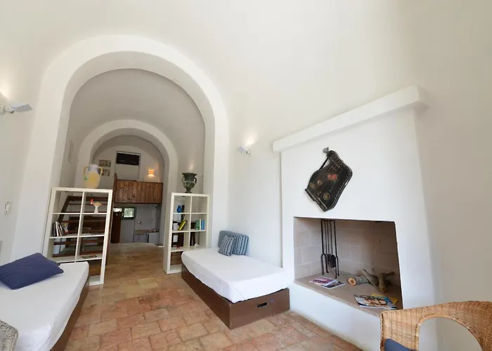 Cefalicchio Bed & Breakfast 4*
