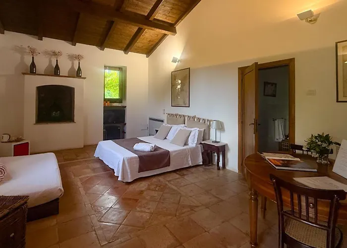 Cefalicchio B&B 4*