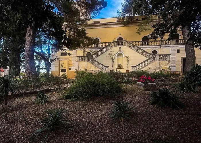 Cefalicchio B&B Bed & Breakfast