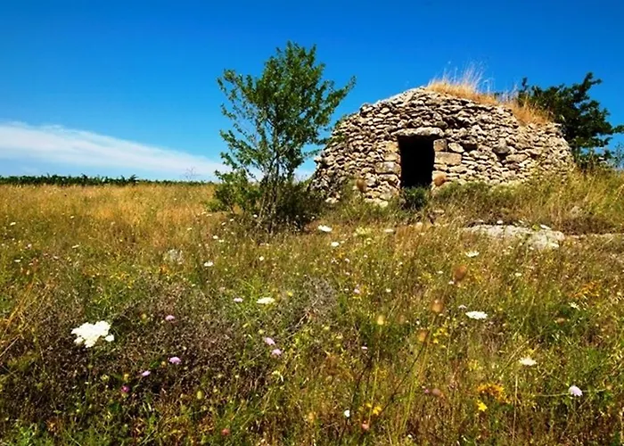 Cefalicchio B&B Bed & Breakfast 4*