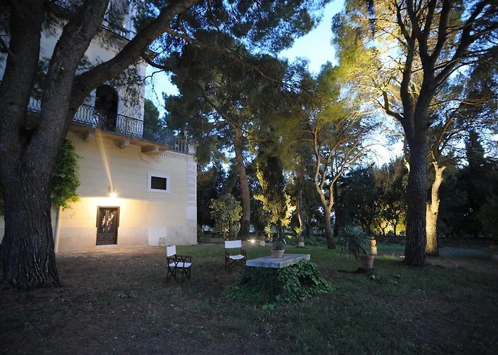 Bed & Breakfast Cefalicchio B&B