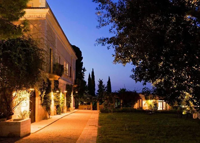 Cefalicchio B&B