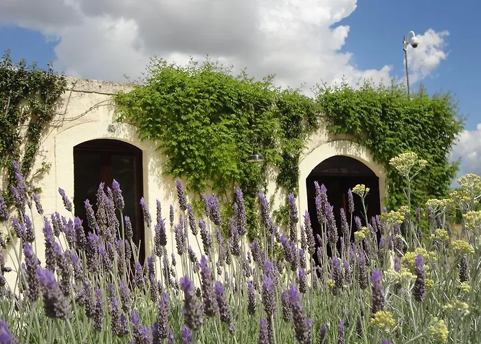 Bed & Breakfast Cefalicchio