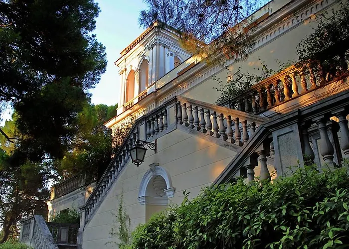 Bed & Breakfast Cefalicchio B&B 4*