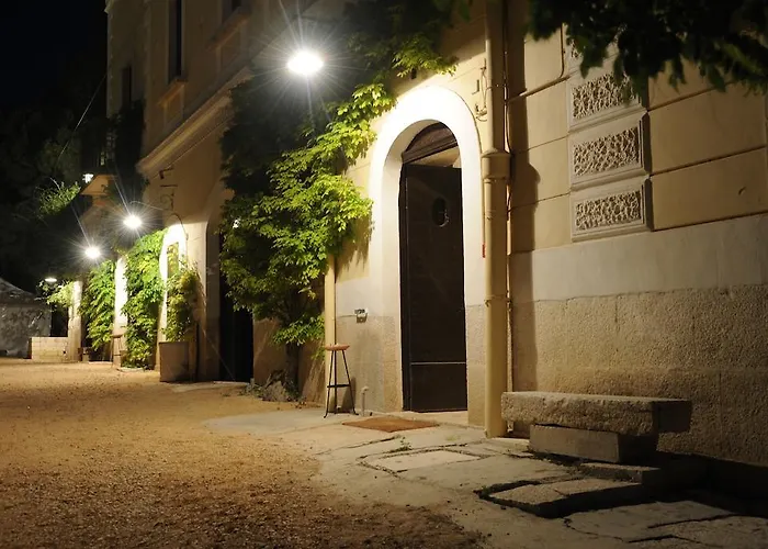 Bed & Breakfast Cefalicchio B&B