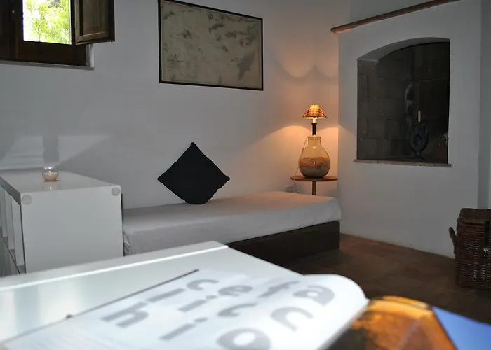 Cefalicchio B&B Bed & Breakfast