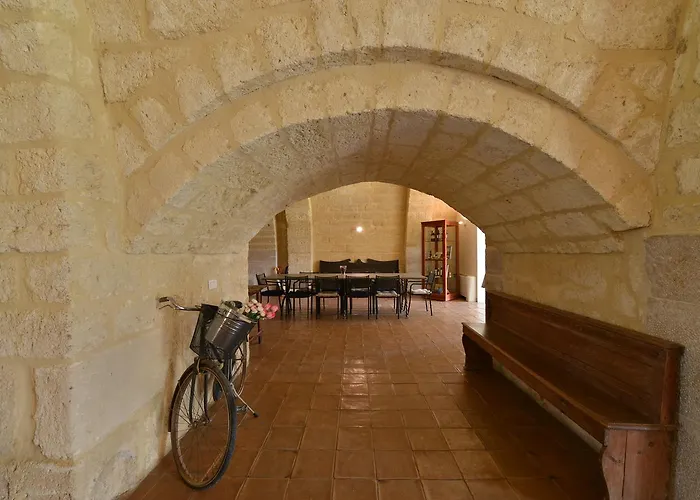 Cefalicchio Bed & Breakfast 4*