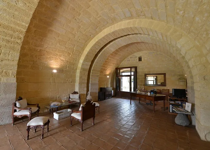 Cefalicchio B&B Bed & Breakfast