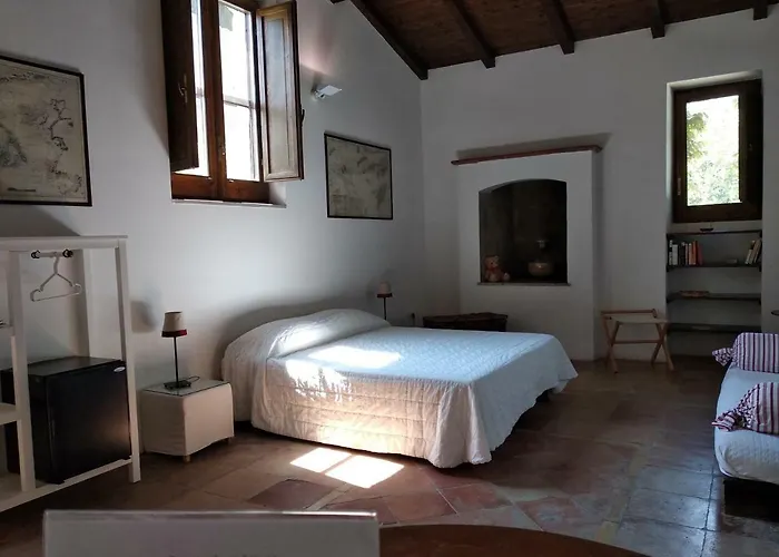 Cefalicchio Bed & Breakfast Canosa di Puglia