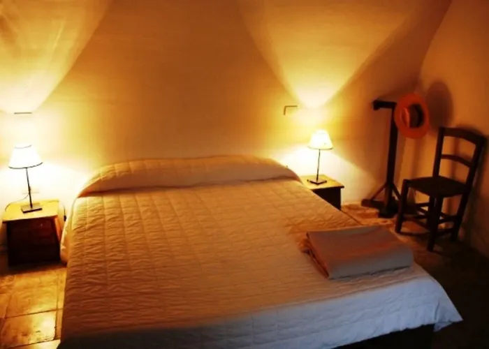 Cefalicchio Bed & Breakfast 4*